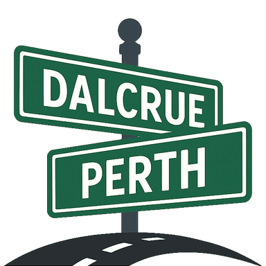 Dalcrue Perth Transportation